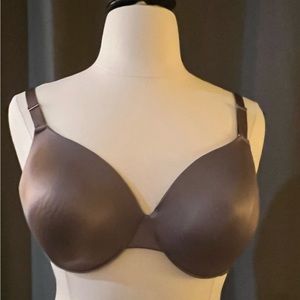 Soma Vanishing Back Full Coverage Bra 36DD
